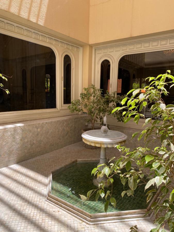 Guest house The Red House Marrakesh