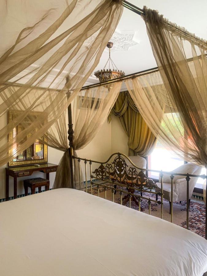 Affittacamere The Red House 5*