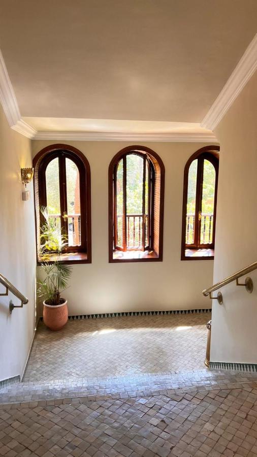 The Red House Affittacamere 5*