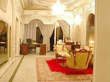 The Red House Affittacamere 5*