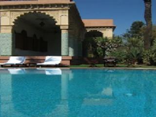 Affittacamere The Red House 5*