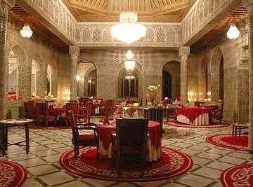 The Red House Affittacamere 5*