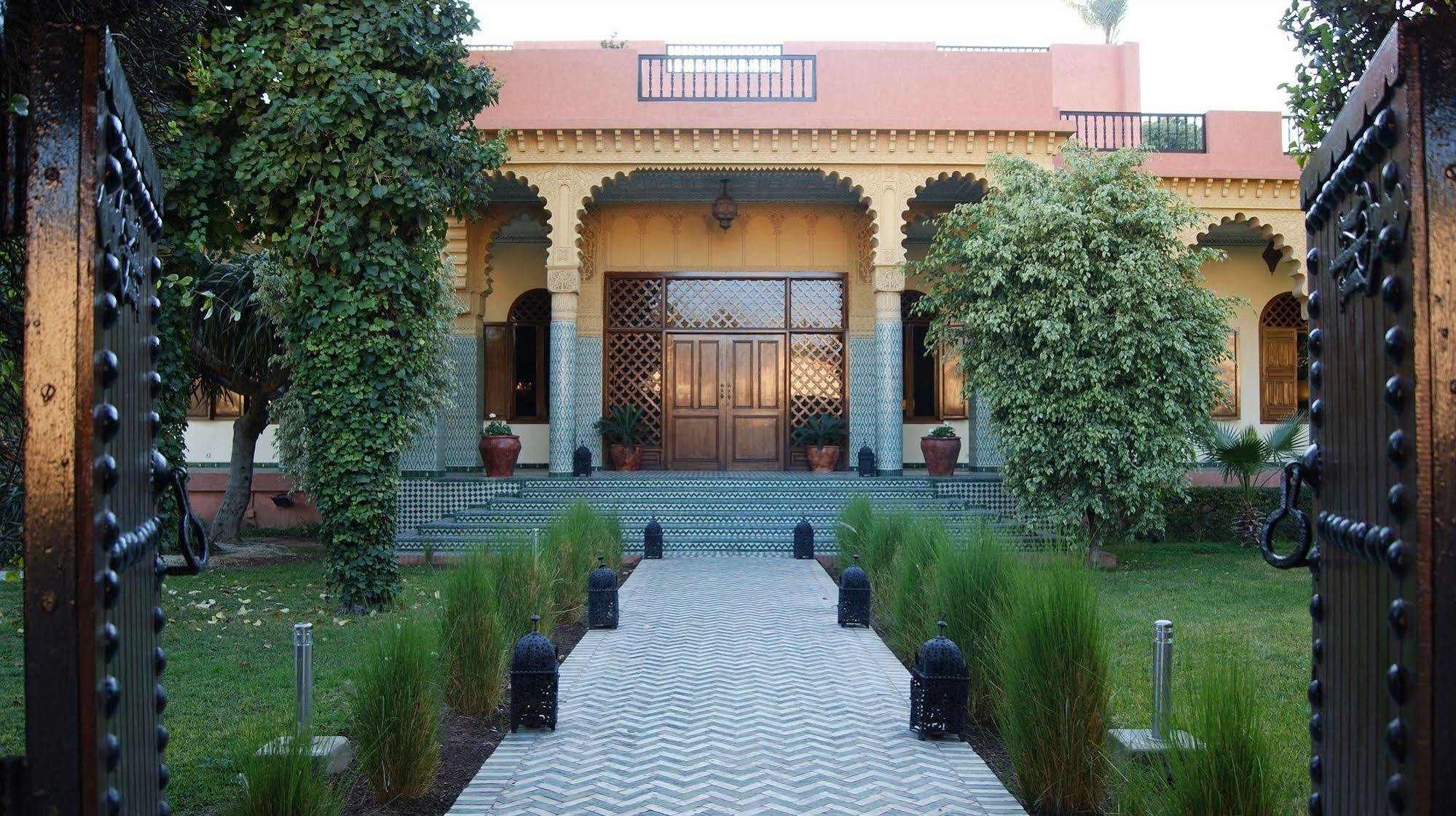 Affittacamere The Red House 5*