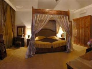 The Red House Affittacamere 5*