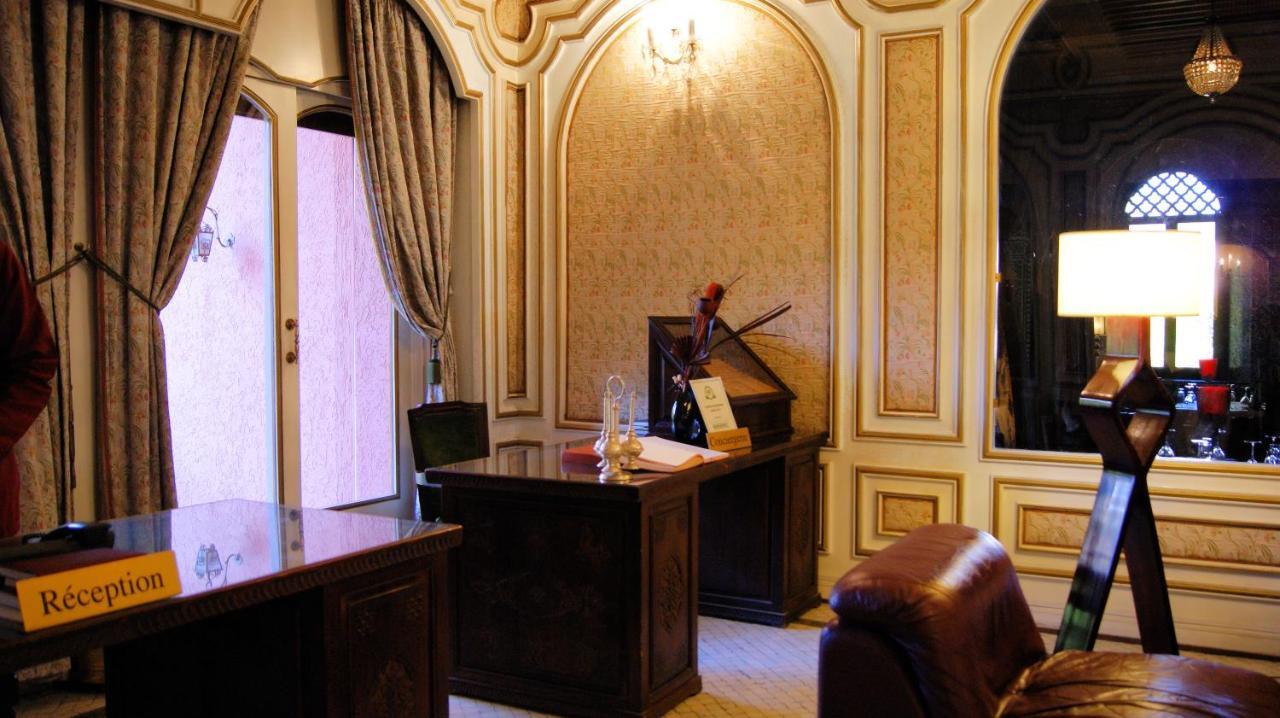 The Red House Affittacamere 5*
